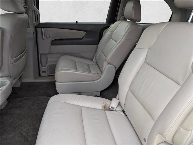 Used 2012 Honda Odyssey EX-L image 26