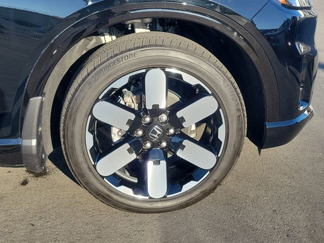 Certified 2024 Honda Prologue Elite image 5