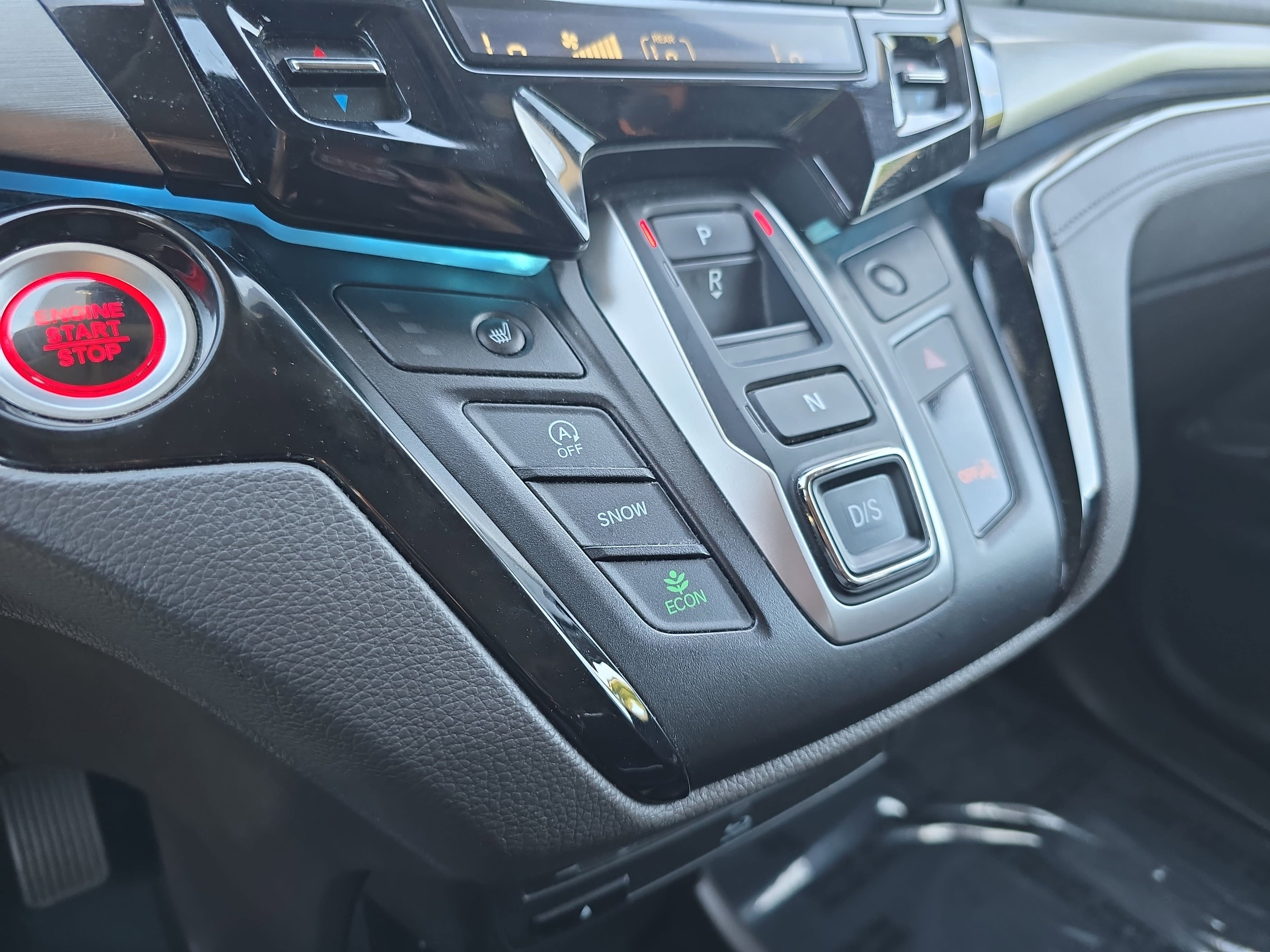 Used 2023 Honda Odyssey Touring image 25