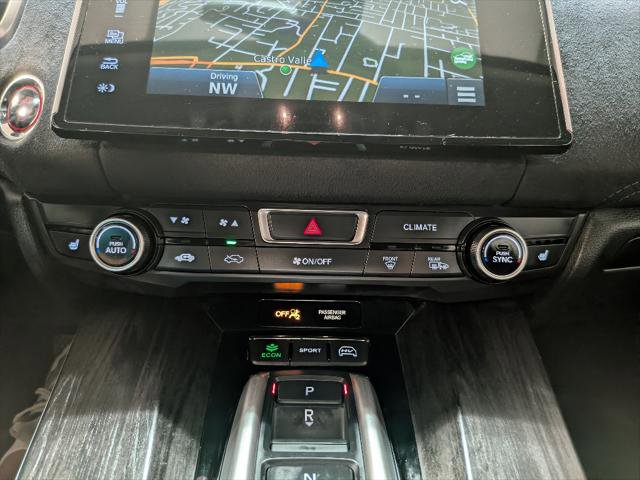 Used 2019 Honda Clarity Touring image 19
