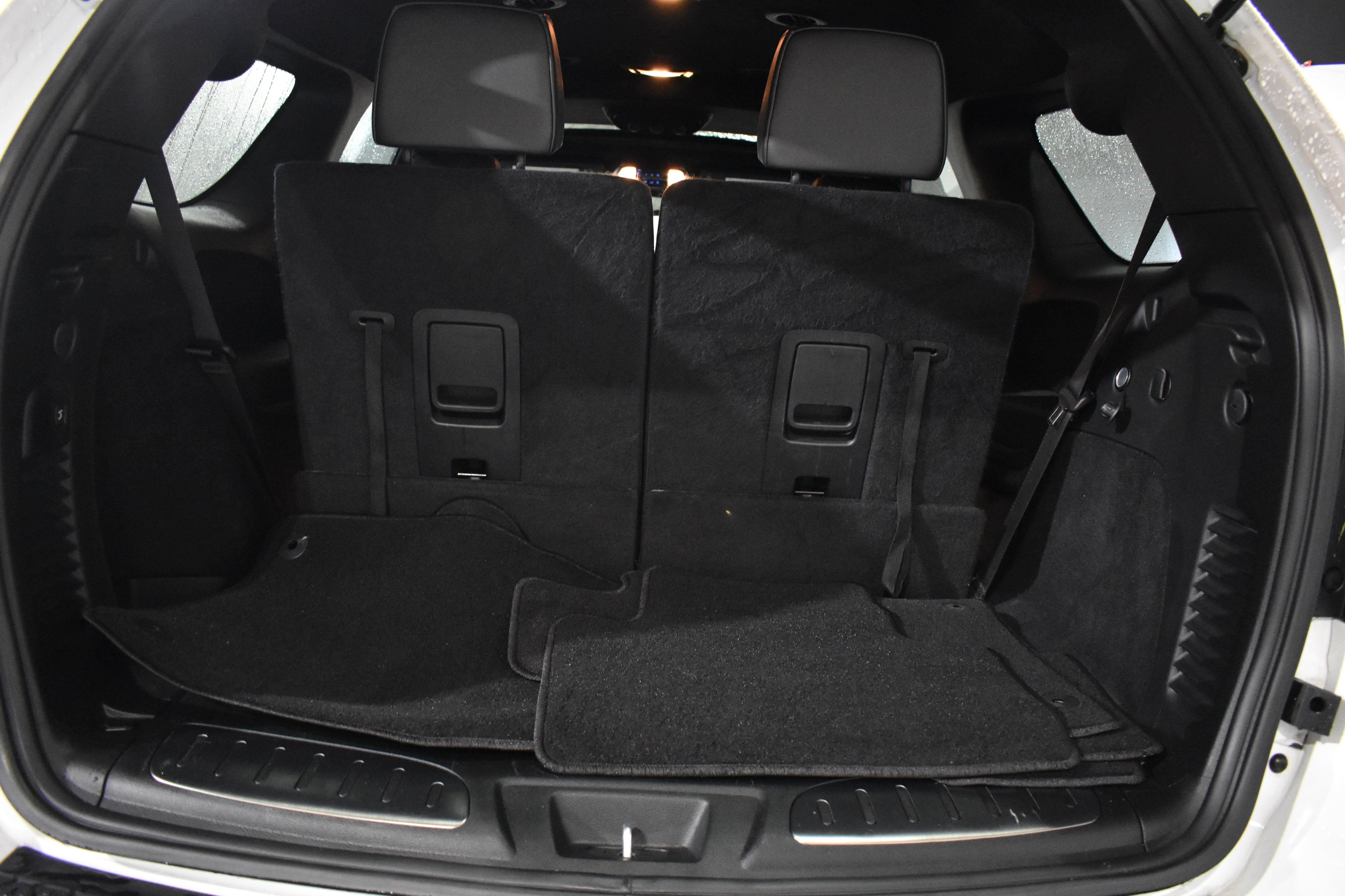 Used 2025 Dodge Durango R/T image 36