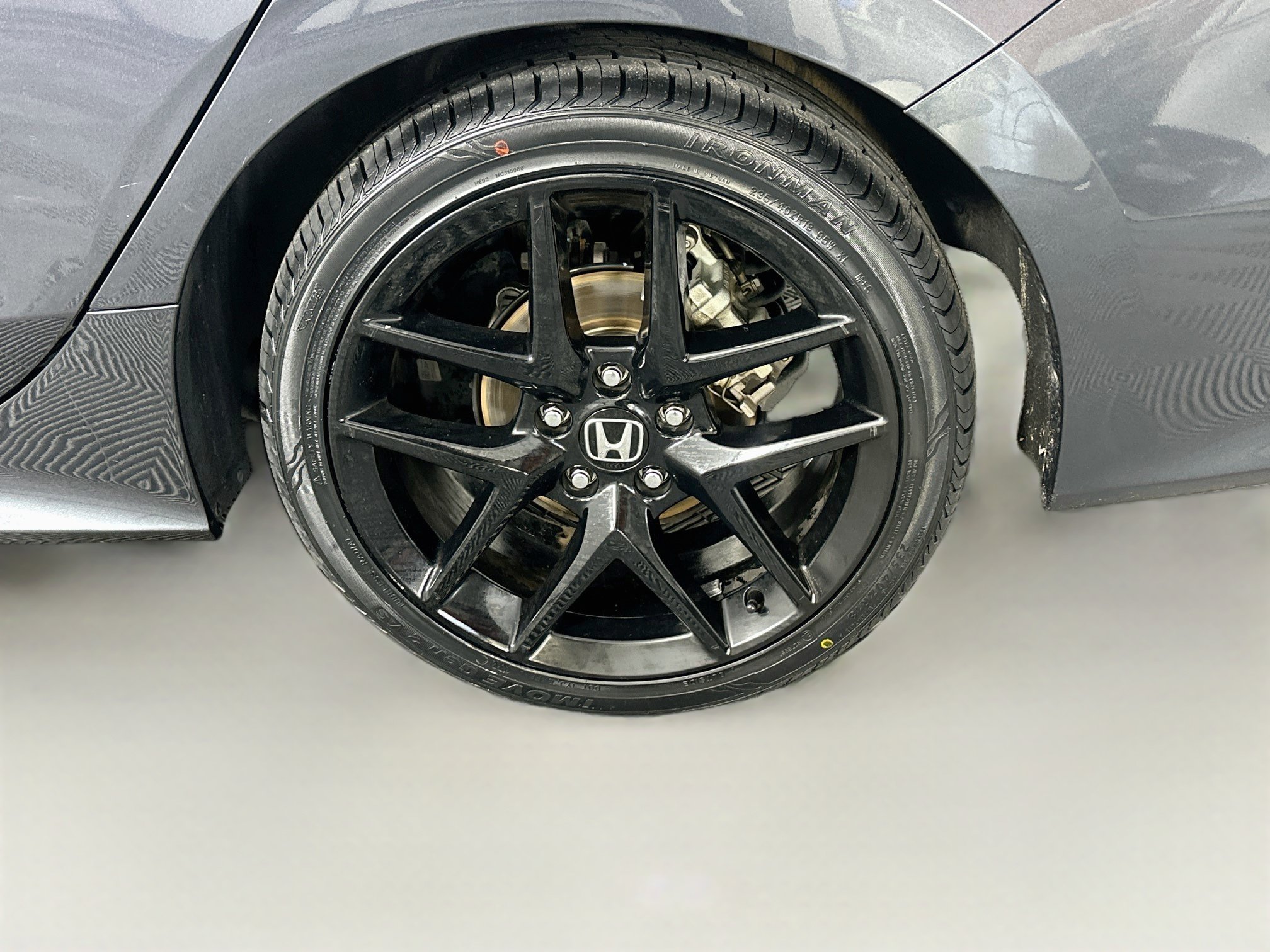 Used 2025 Honda Civic Sport image 11