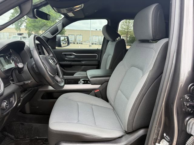 Used 2023 RAM 1500 Lone Star AWD/4WD image 26