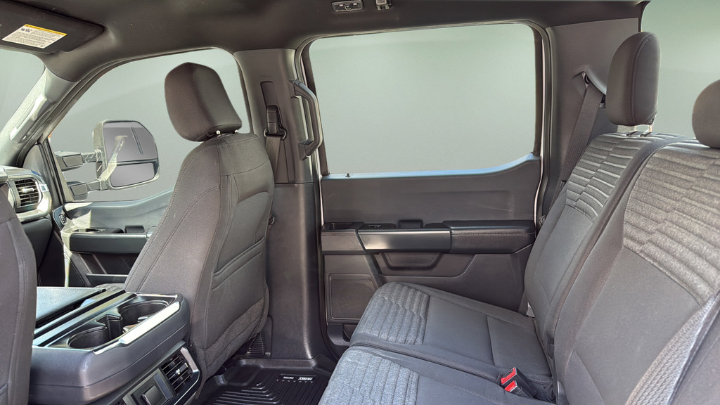 Used 2023 Ford F150 XL w/ STX Appearance Package AWD/4WD image 15