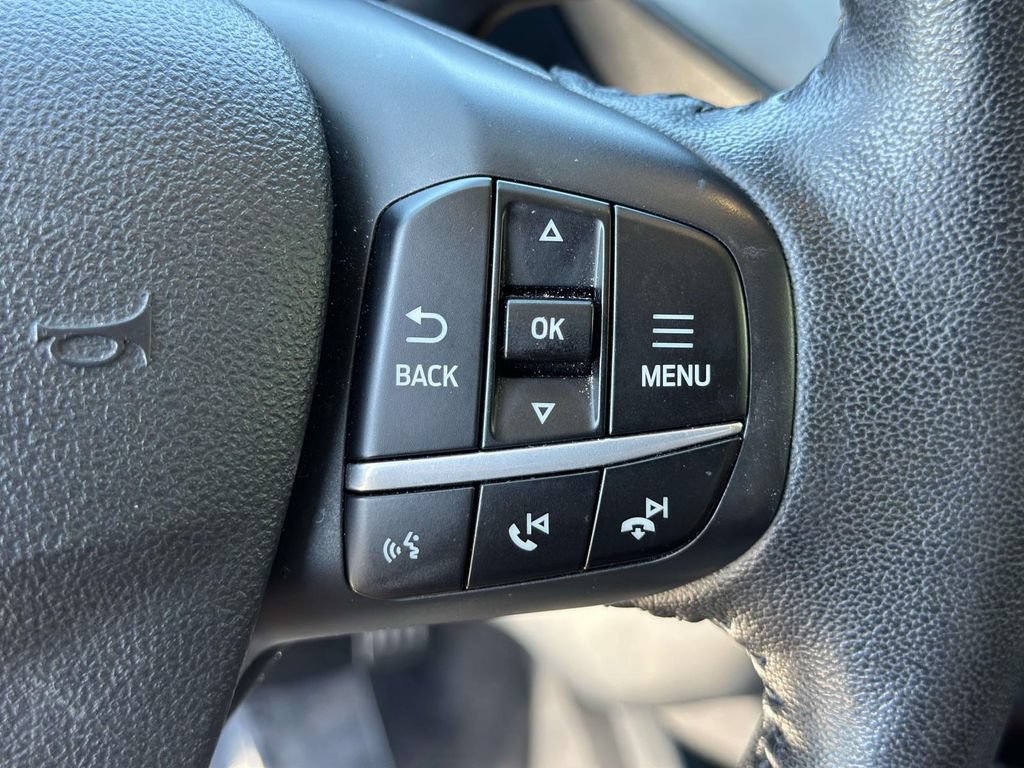 Used 2022 Ford Maverick Lariat w/ Lariat Luxury Package AWD/4WD image 38