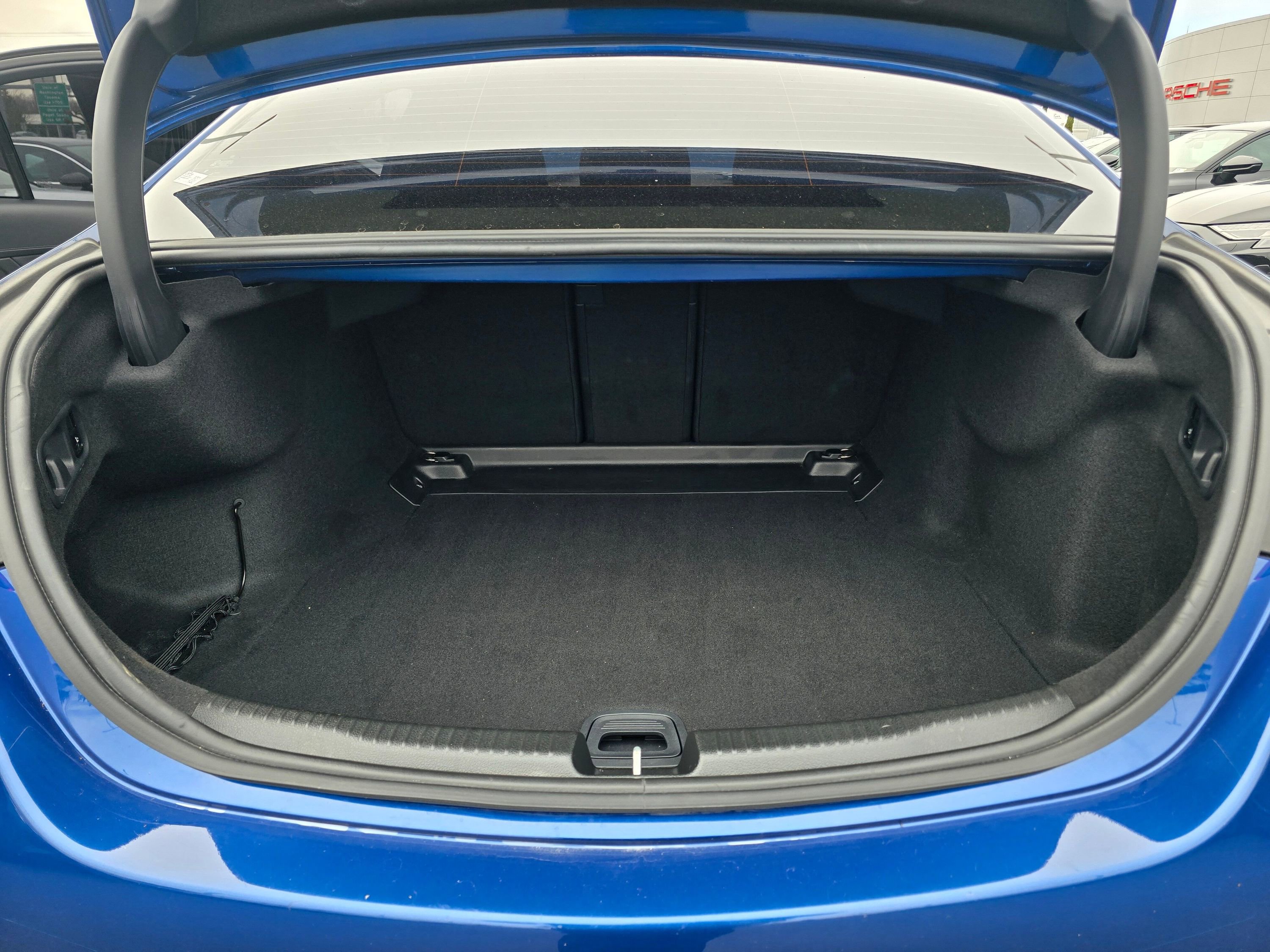 Used 2024 Mercedes-Benz C 300 4MATIC Sedan w/ AMG Line w/ Night Package image 11