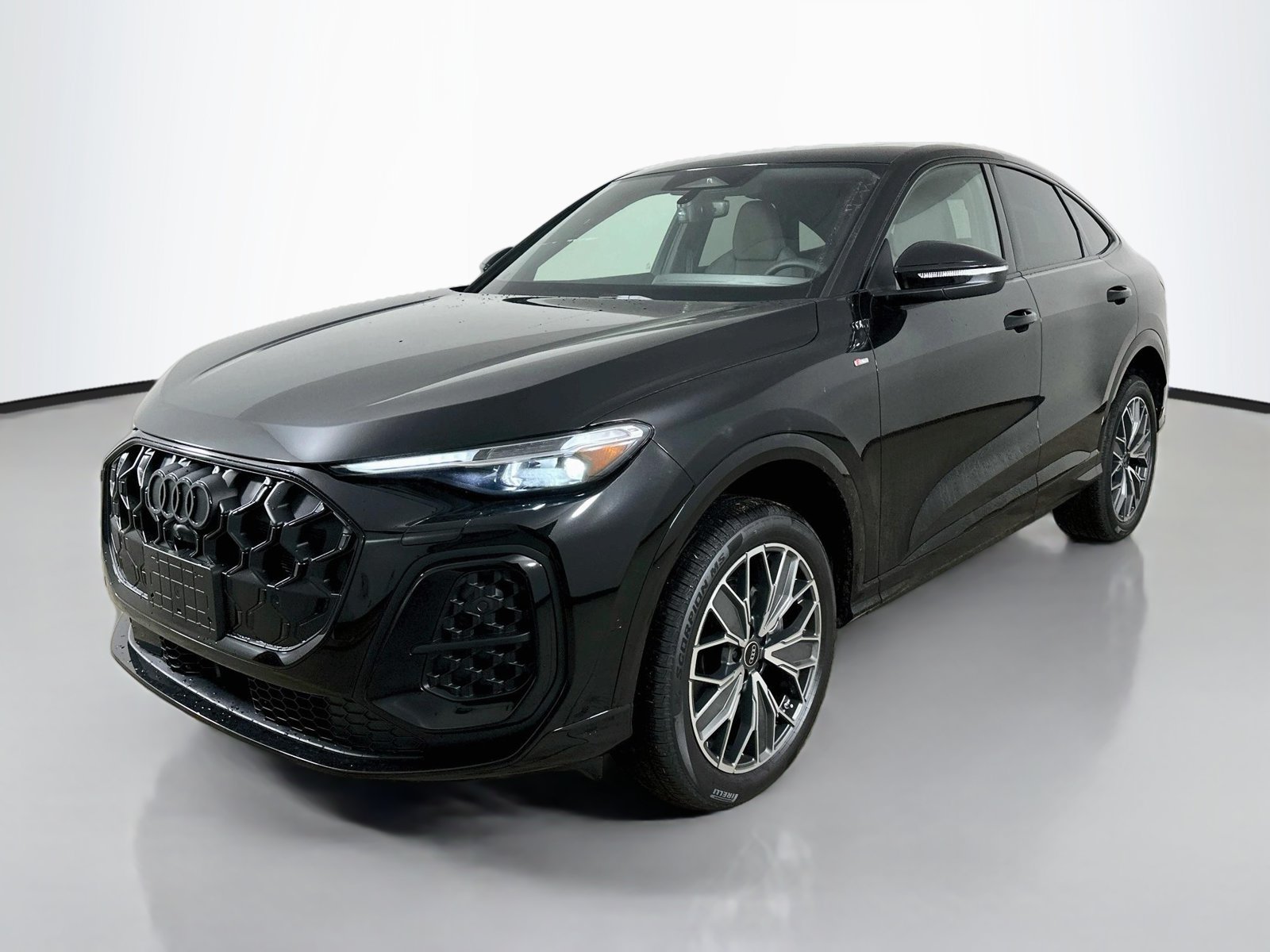 New 2026 Audi Q5 Premium Plus