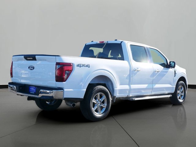 Certified 2024 Ford F150 XLT w/ Tow/Haul Package image 2