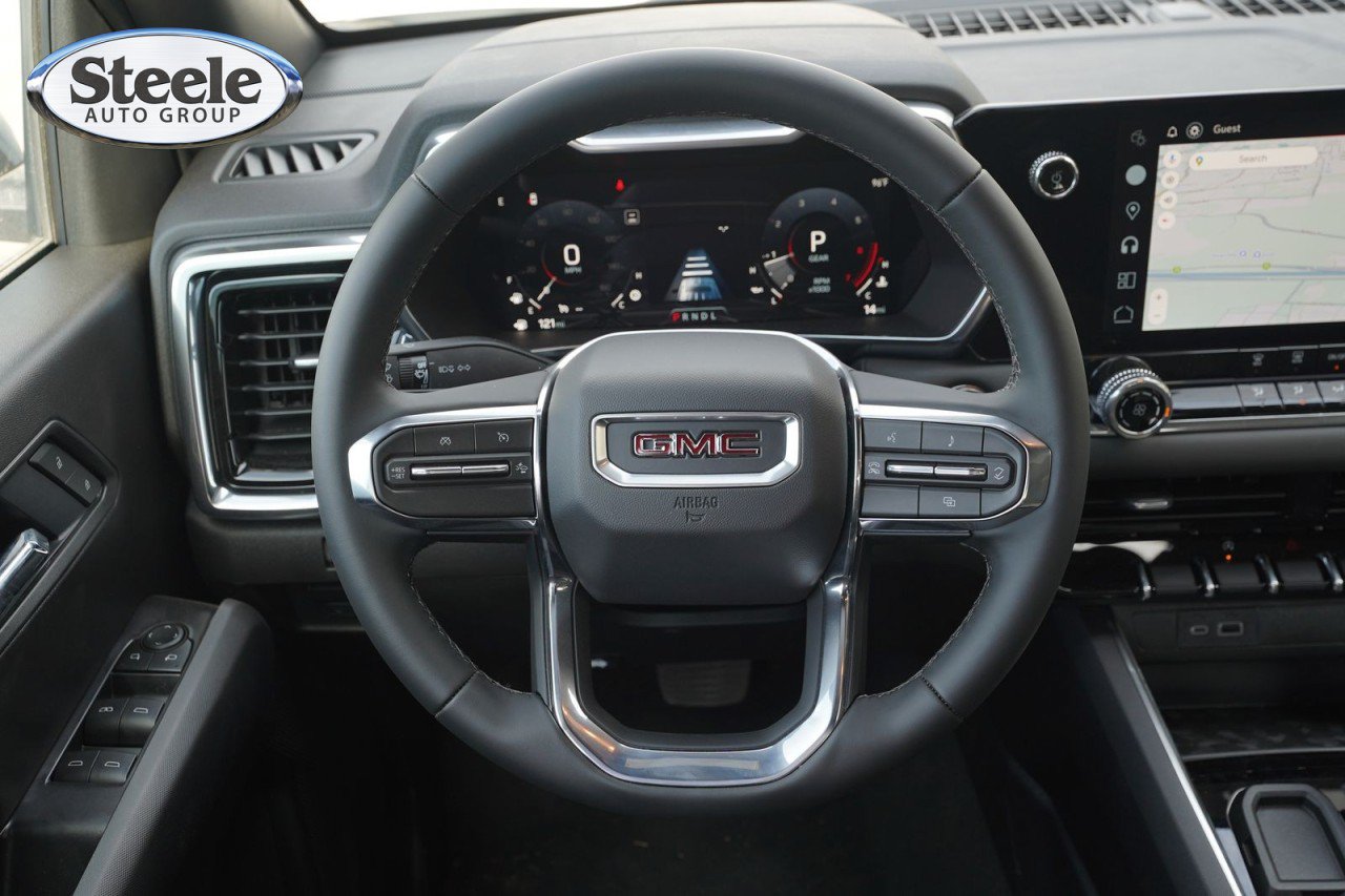 New 2026 GMC Canyon Elevation RWD image 10