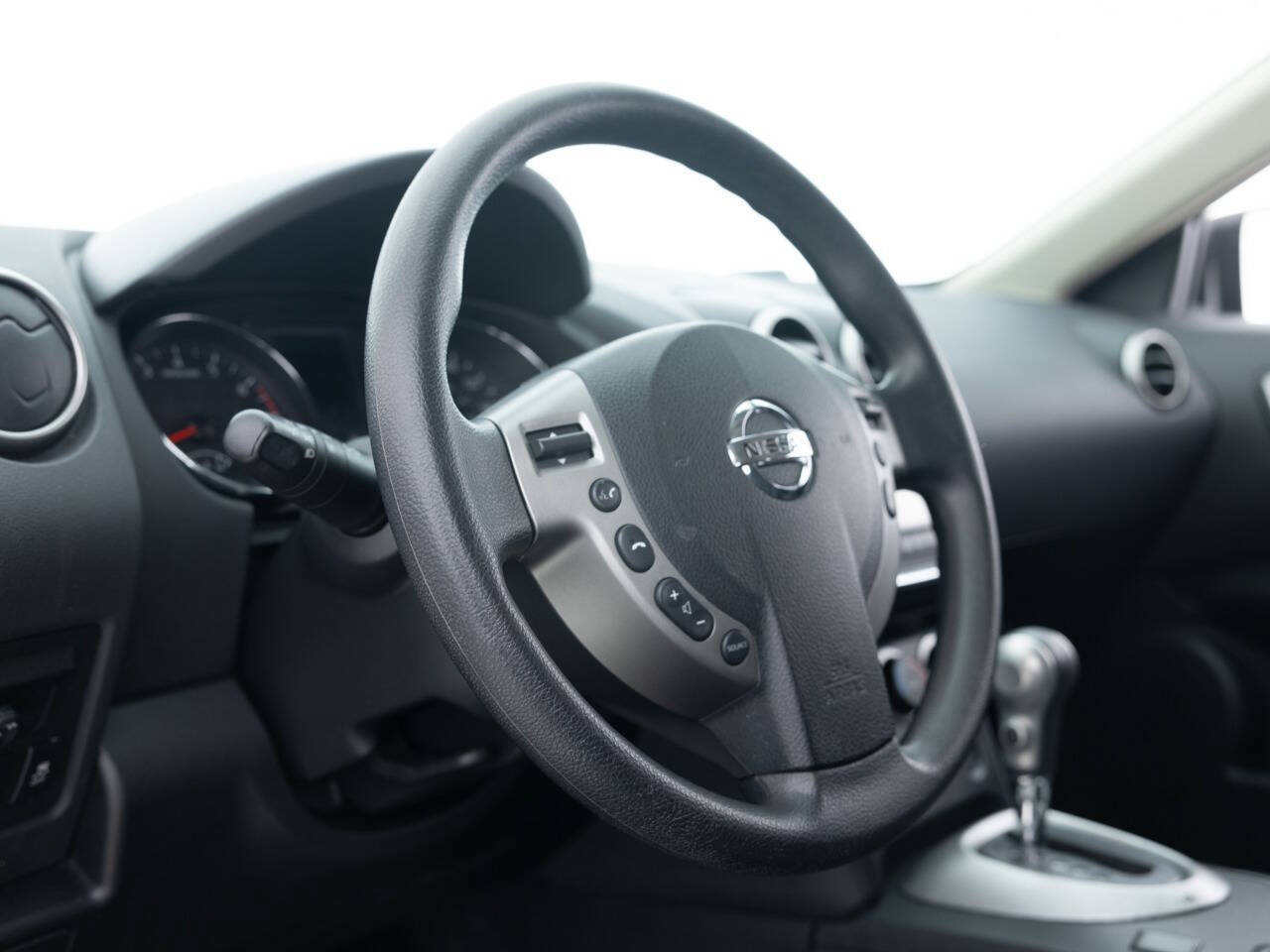 Used 2013 Nissan Rogue S w/ Special Edition Pkg AWD/4WD image 23