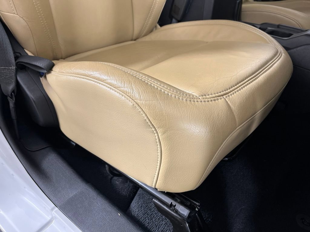 Used 2018 Jeep Wrangler Unlimited Sport S AWD/4WD image 11