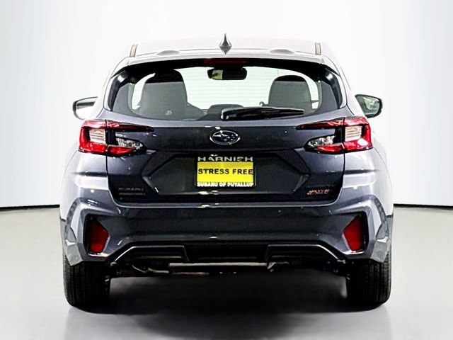 New 2026 Subaru Impreza RS image 6