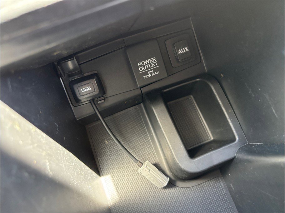 Used 2014 Honda CR-V LX image 24