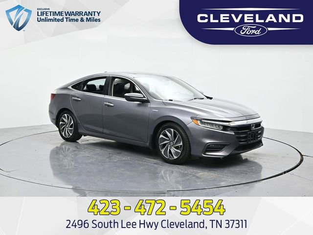 Used 2022 Honda Insight Touring image 1