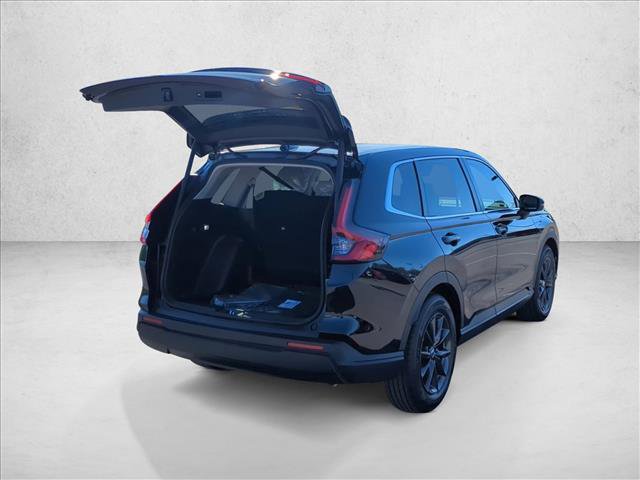 New 2026 Honda CR-V EX-L image 8