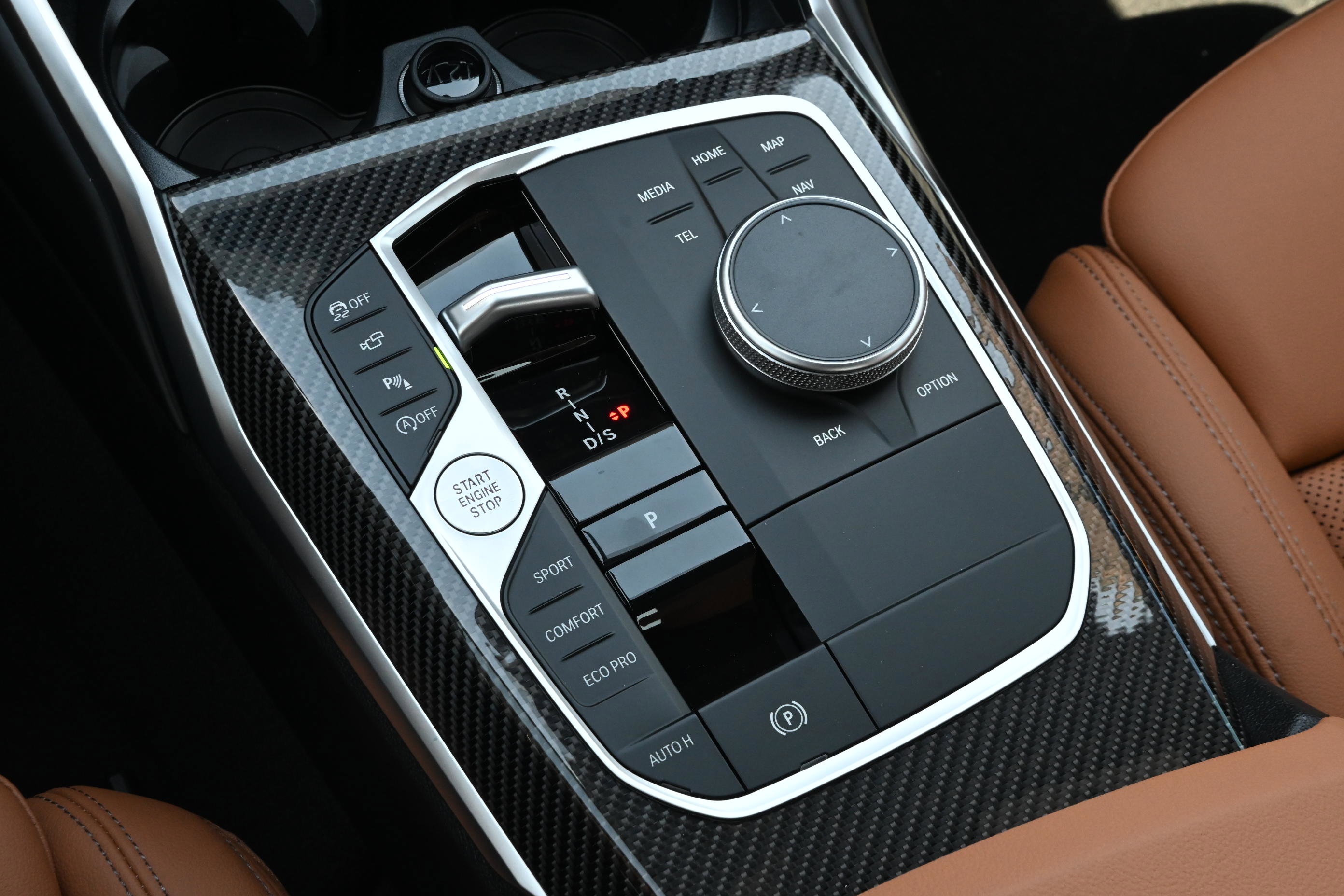 New 2026 BMW M340i Sedan w/ Premium Package RWD image 34