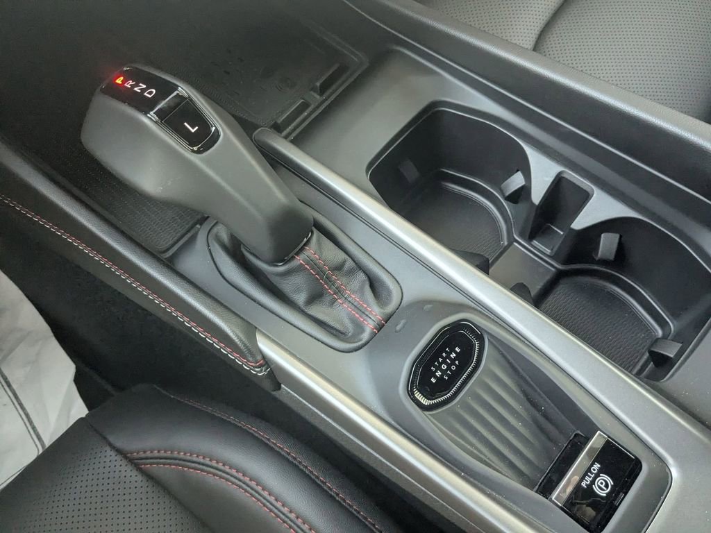 New 2026 Dodge Charger Scat Pack AWD/4WD image 22