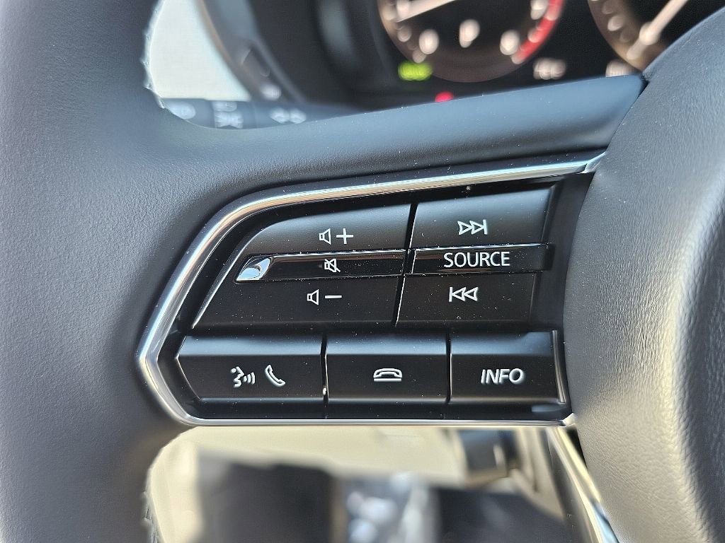 New 2026 MAZDA CX-90 3.3 Turbo S w/ Premium Plus image 35