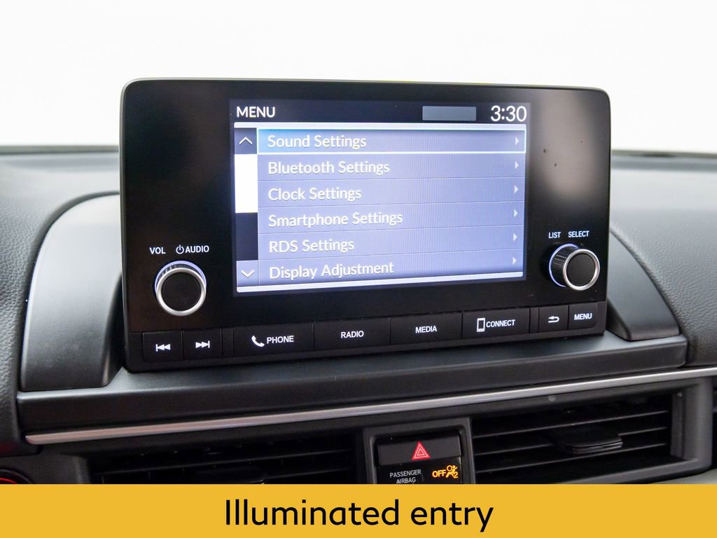 Used 2023 Honda Pilot LX image 22