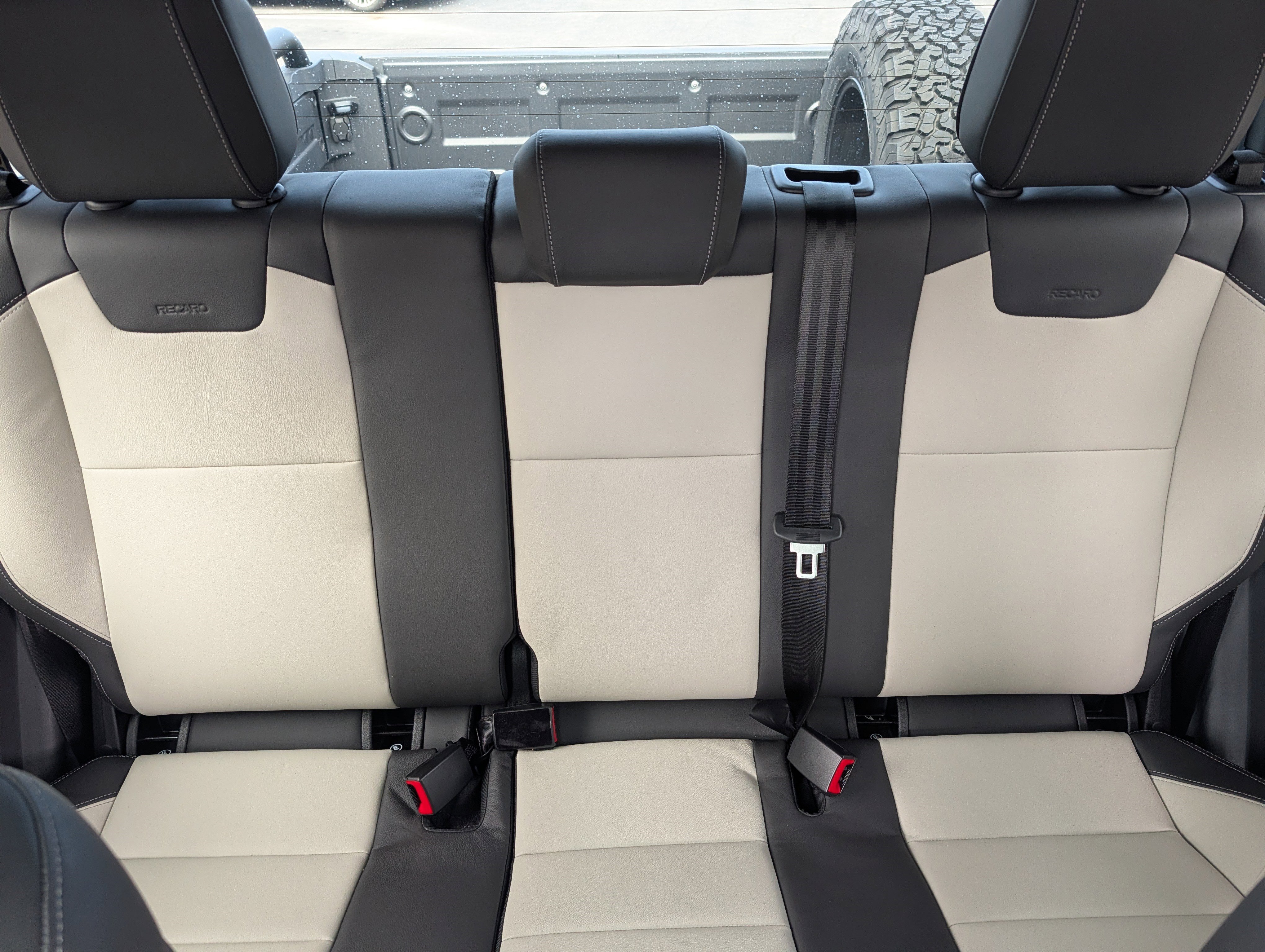 New 2025 INEOS Grenadier Fieldmaster Edition image 12