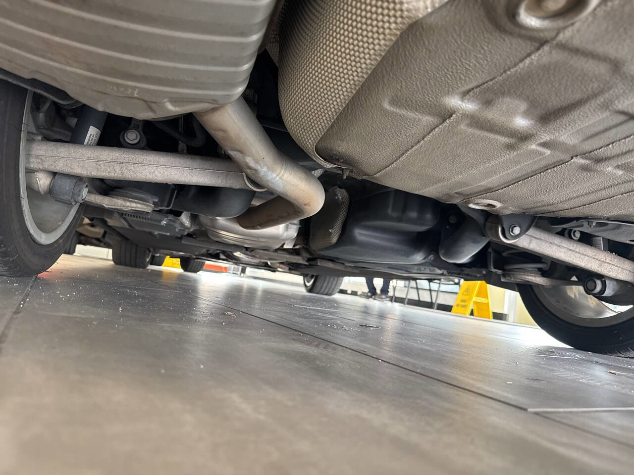 Used 2015 Audi A4 2.0T Premium image 33