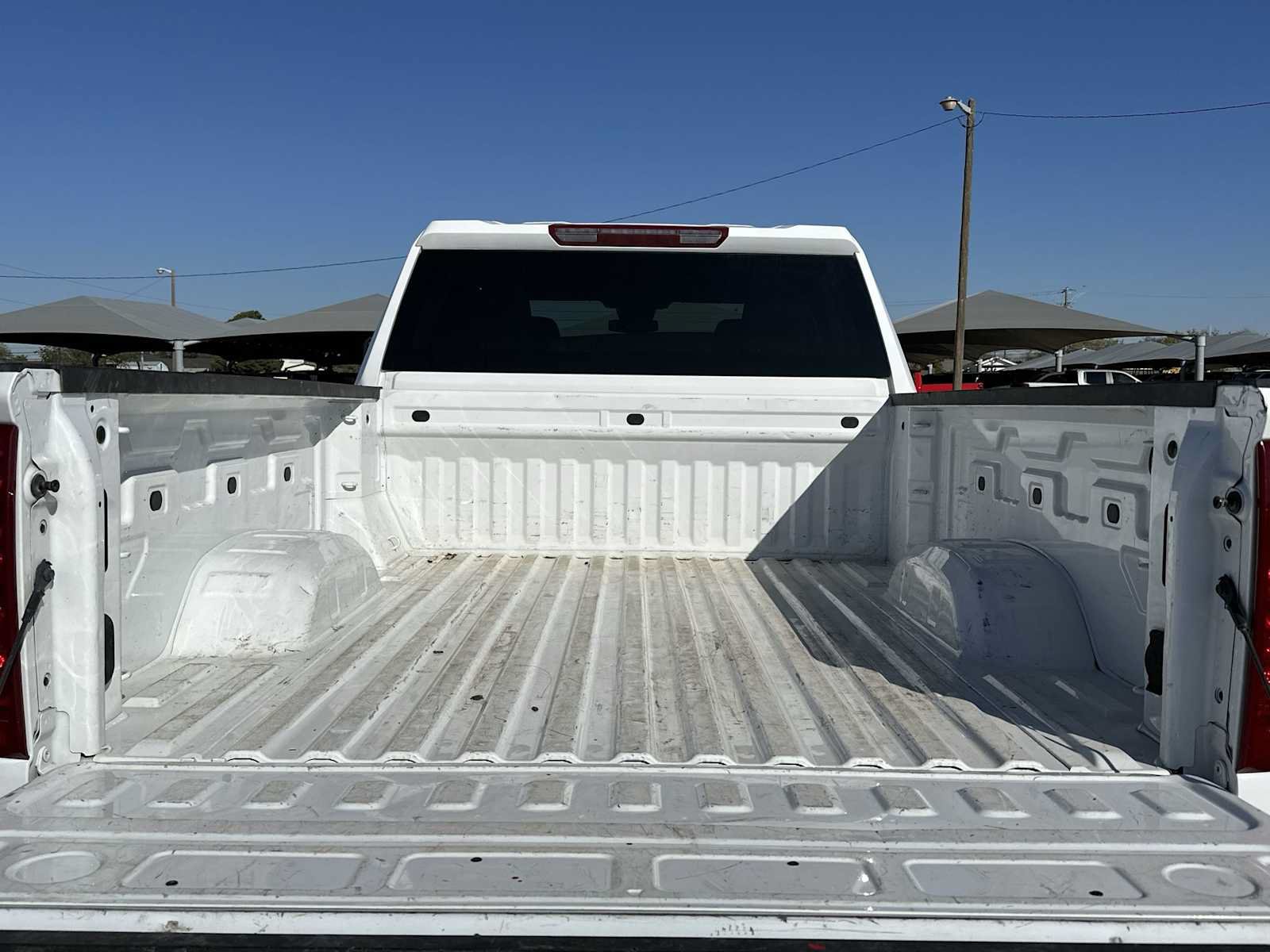 Used 2025 Chevrolet Silverado 2500 LT w/ Convenience Package AWD/4WD image 27