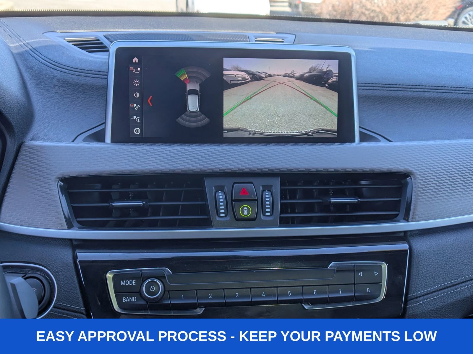 Used 2020 BMW X2 xDrive28i w/ M Sport X Package AWD/4WD image 33