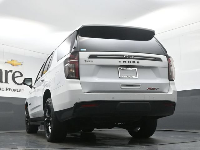 Used 2023 Chevrolet Tahoe RST w/ Luxury Package AWD/4WD image 59