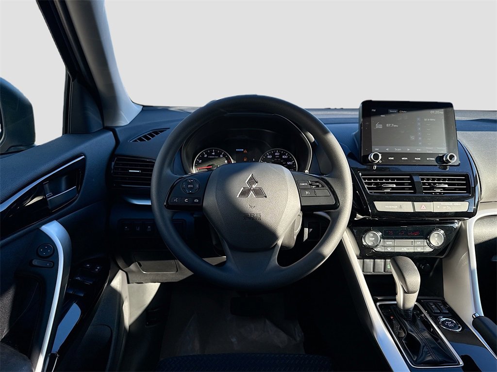 New 2026 Mitsubishi Eclipse Cross LE image 22