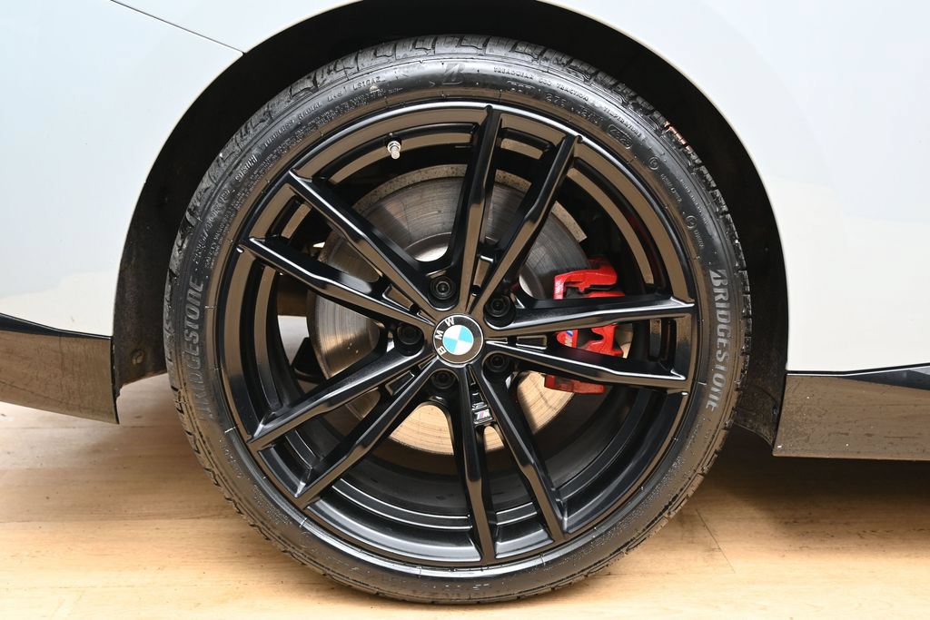 Used 2024 BMW M240i xDrive Coupe w/ Premium Package AWD/4WD image 11