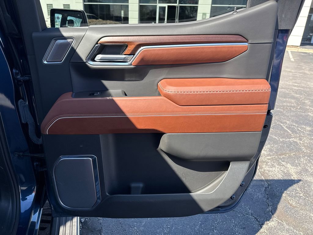 Certified 2023 GMC Sierra 1500 Denali Ultimate image 38