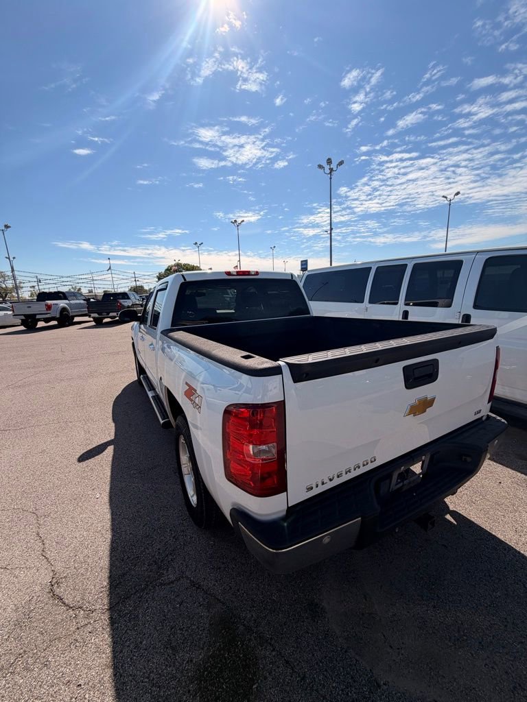 Used 2014 Chevrolet Silverado 1500 LT w/ All Star Edition image 2