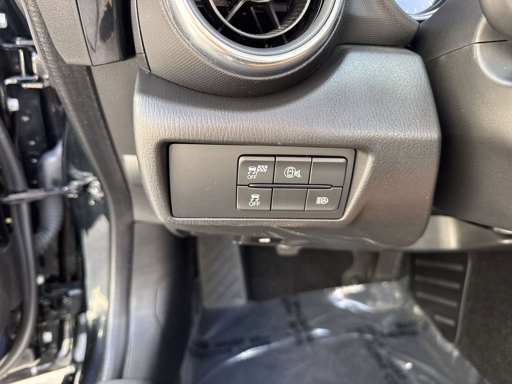 Used 2024 MAZDA MX-5 Miata RF Grand Touring w/ Weather Package image 54