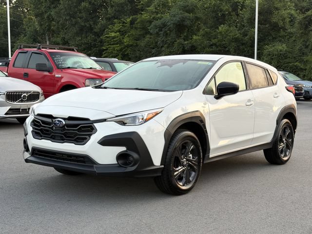 Certified 2026 Subaru Crosstrek 2.5i AWD/4WD image 7