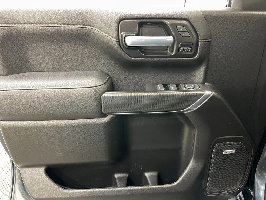 Used 2021 GMC Sierra 1500 AT4 w/ AT4 Premium Package image 29