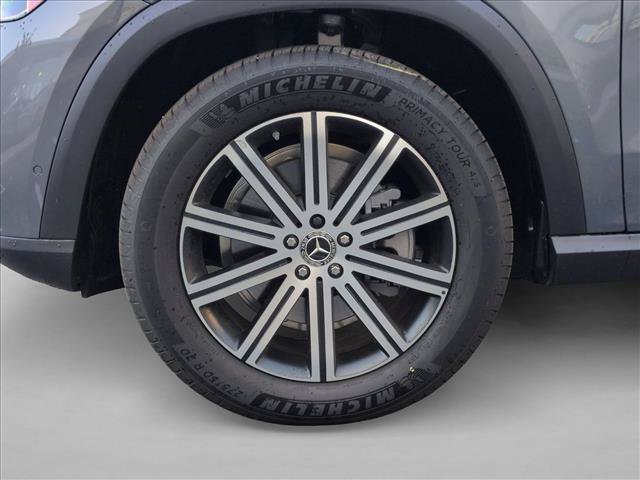 Certified 2026 Mercedes-Benz GLE 350 4MATIC image 10