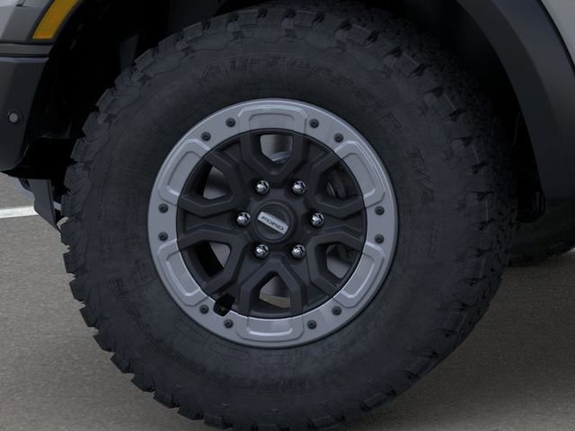 New 2026 Ford Ranger Raptor AWD/4WD image 19