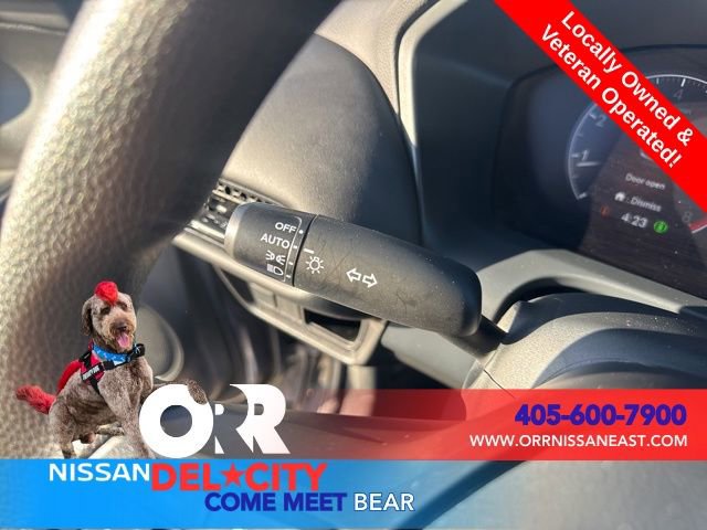 Used 2025 Honda HR-V LX image 22