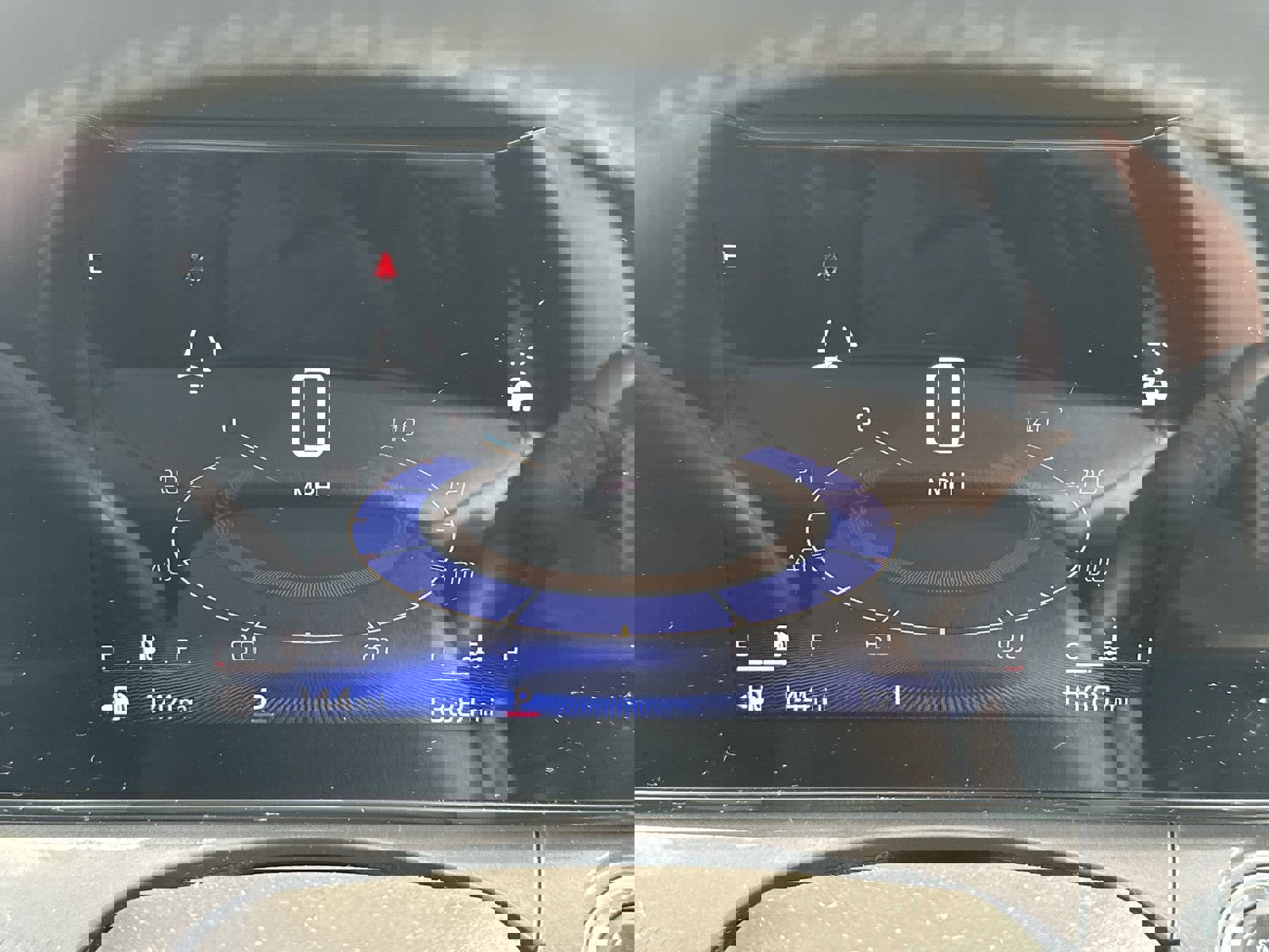 Certified 2025 Chevrolet Trax ACTIV w/ Driver Confidence Package image 23