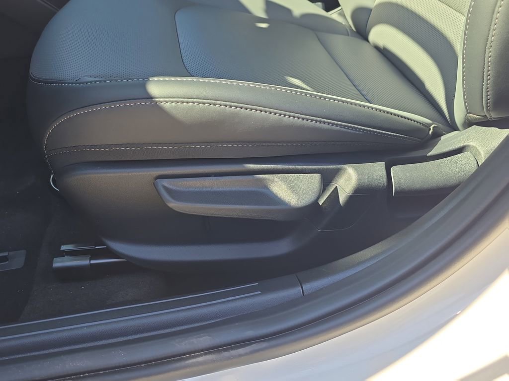 New 2026 Kia K4 EX image 20