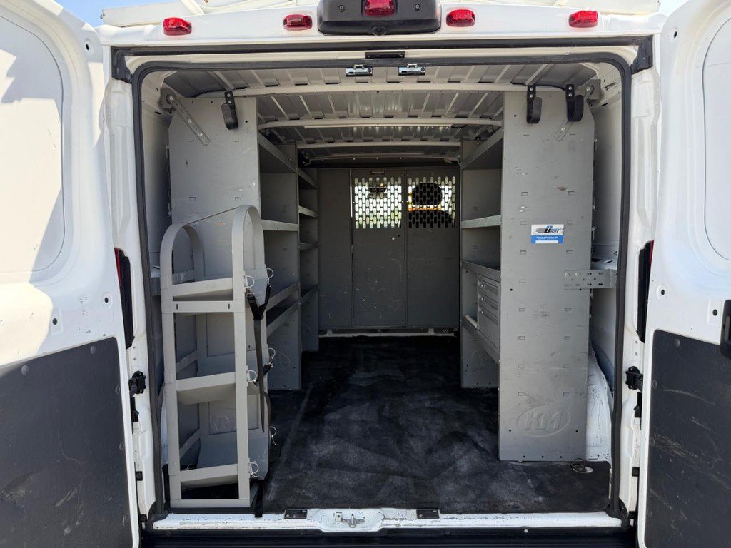 Used 2020 RAM ProMaster 1500 FWD image 15