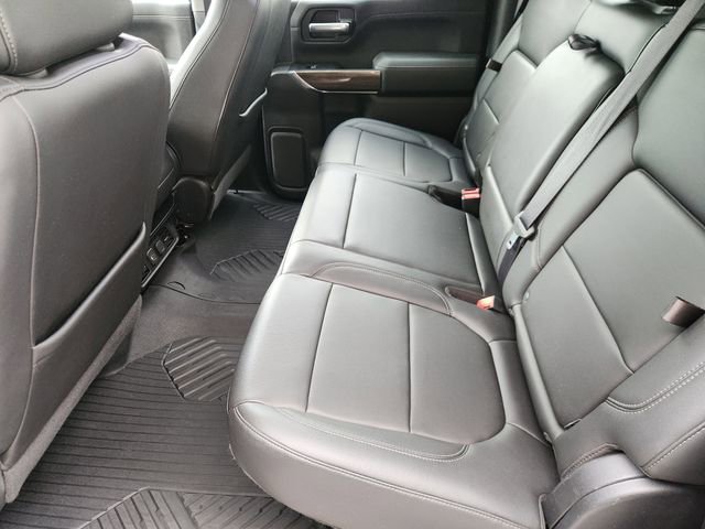 Used 2020 Chevrolet Silverado 1500 LT w/ Texas Edition image 29