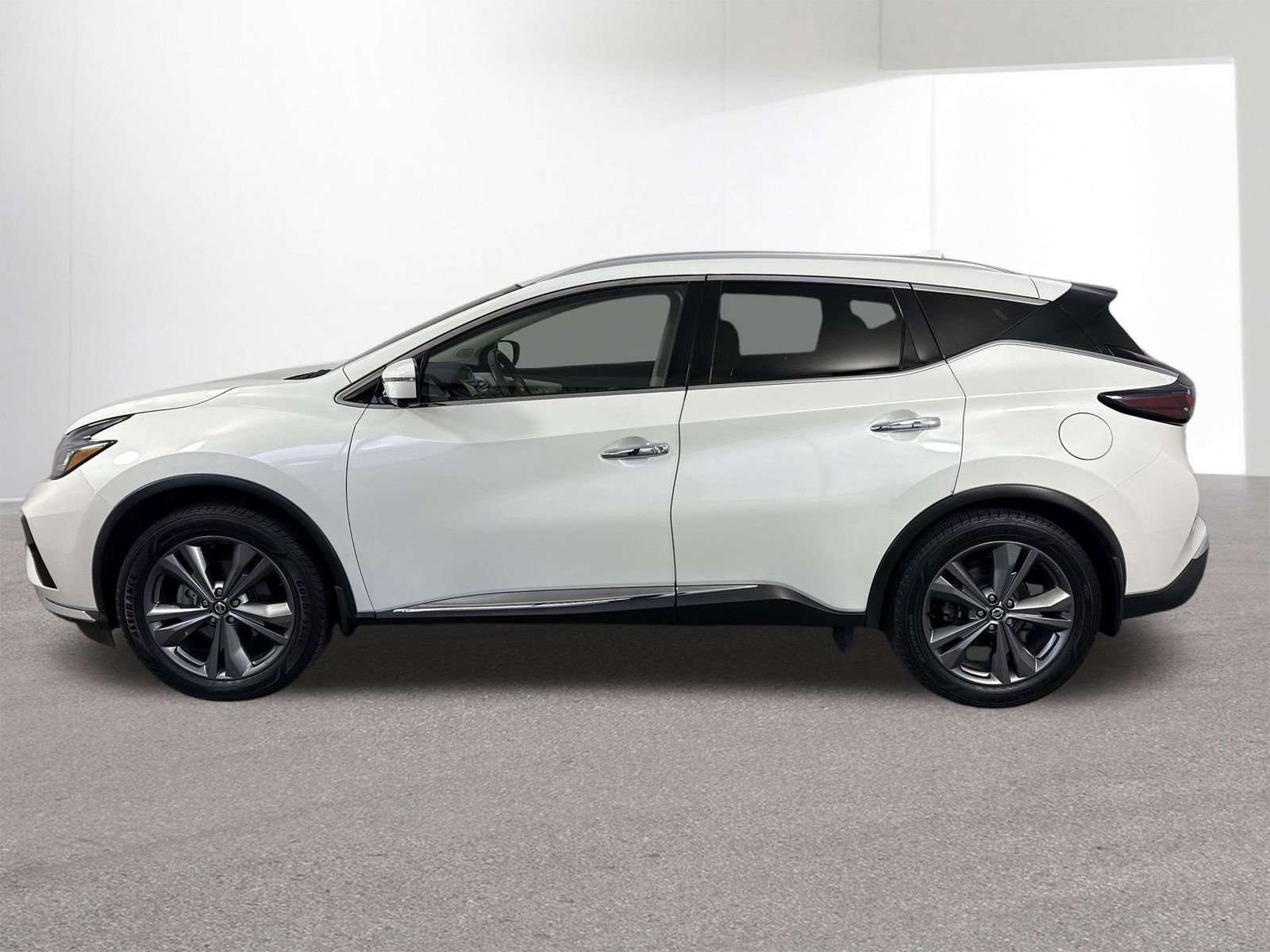 Used 2019 Nissan Murano Platinum AWD/4WD image 28
