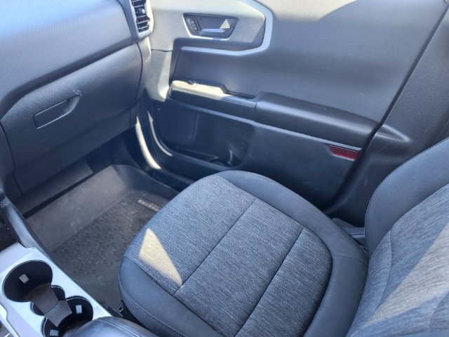 Certified 2021 Ford Bronco Sport Big Bend AWD/4WD image 15