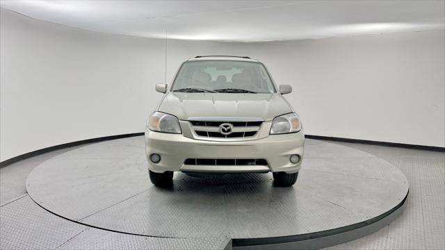 Used 2006 MAZDA Tribute s FWD image 12