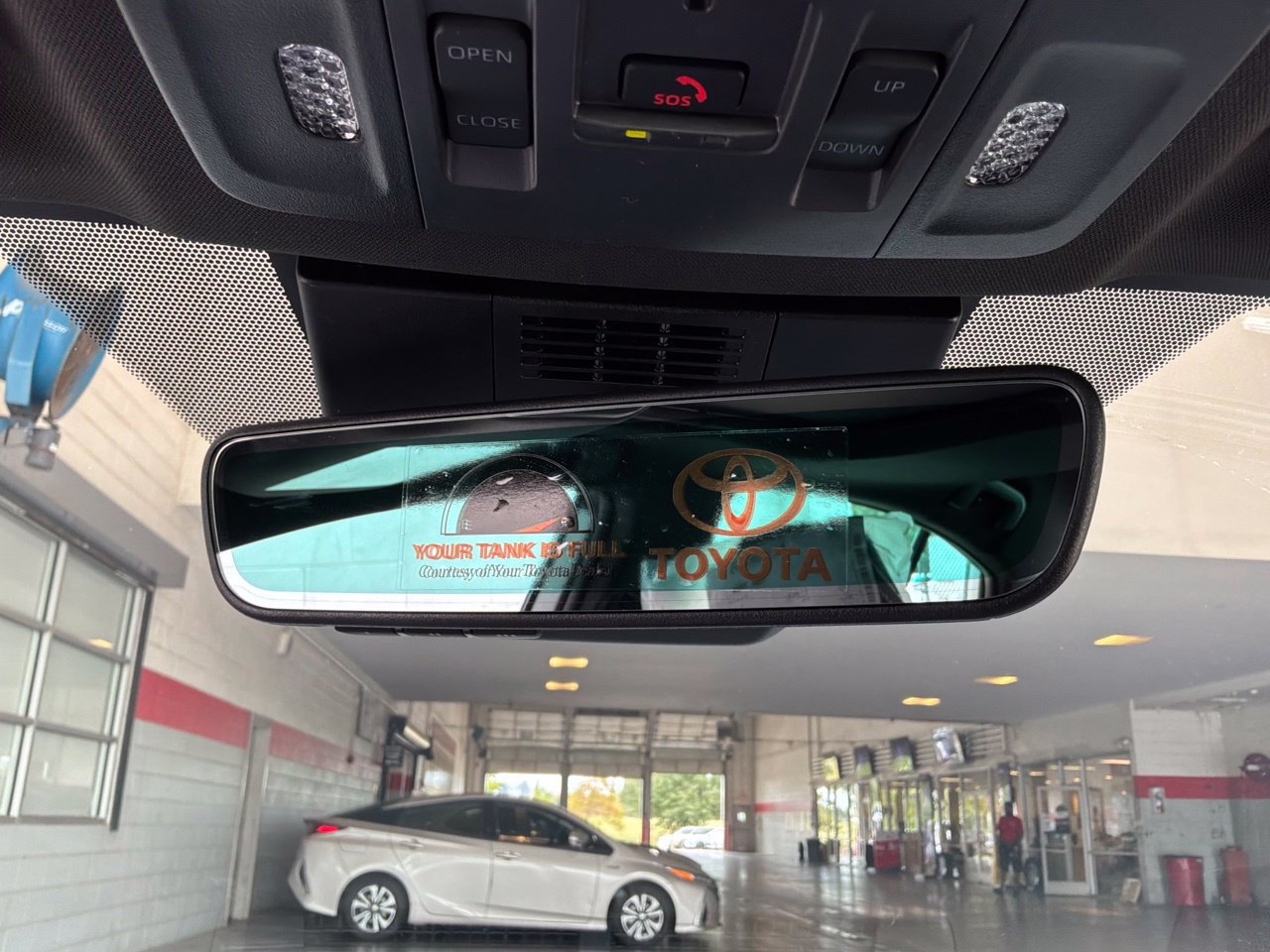 New 2026 Toyota Camry SE w/ Convenience Package FWD image 18