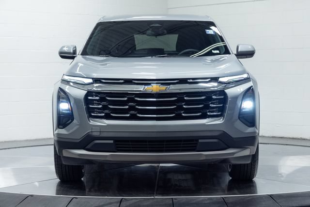 Used 2025 Chevrolet Equinox LT AWD/4WD image 5