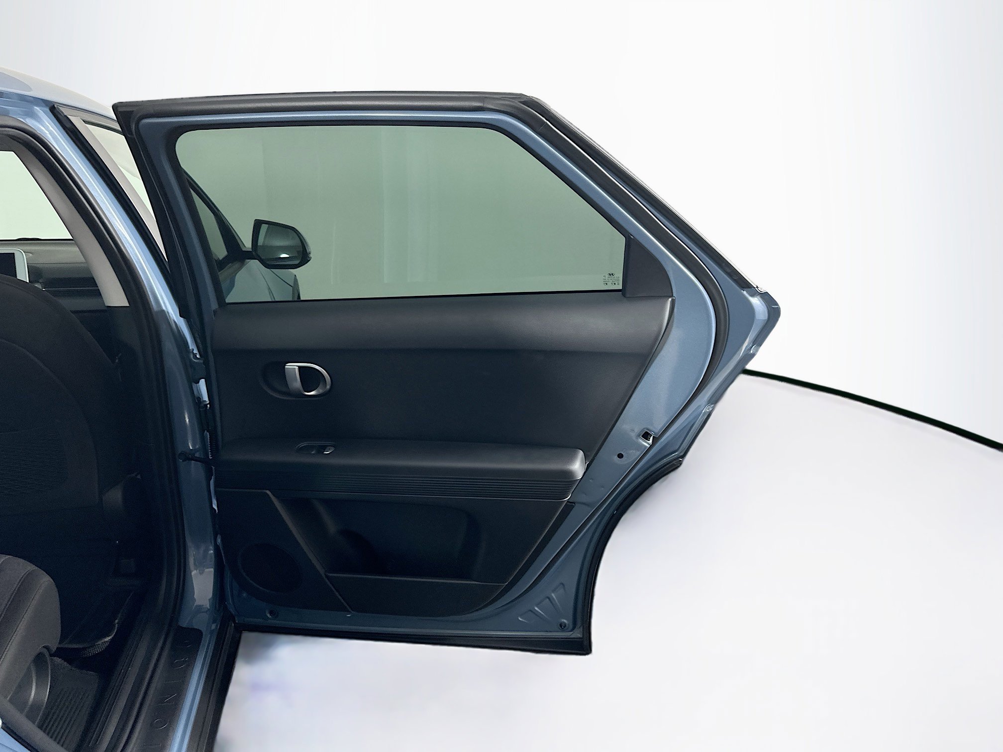 Used 2024 Hyundai Ioniq 5 SEL image 30