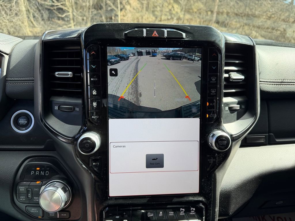 Certified 2022 RAM 2500 Power Wagon w/ Level 2 Equipment Group image 22