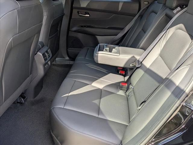 New 2026 Nissan Murano SL image 14